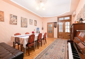 Гостевой дом Al Amin Guest House в Ташкенте