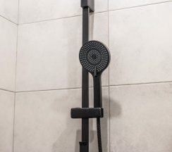 Стандарт с 1 двухспальной кроватью в Арт Март