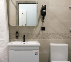 Стандарт двухместный 106 в Marion Hotel