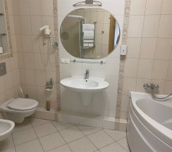 Студия в Maks haus