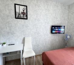 Комфорт мини в Metro apartments