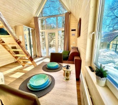 Барнхаус в Woodland-travel