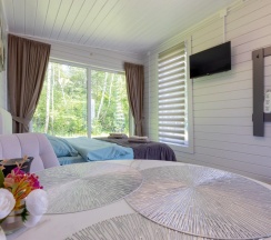 Коттедж улучшенный №6 в Дача без забот