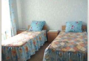 Мини-отель Белые росы в Иркутской области