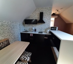 апартамент в Агава