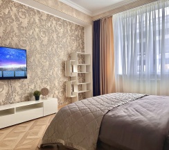 Квартира в ШикаЛад