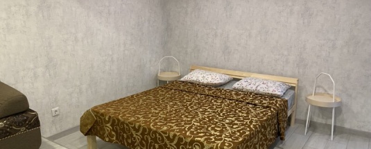 Семейный номер в Парус