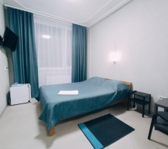 2-местный номер стандарт в Евро