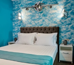 Люкс в Сова