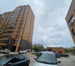 2-комнатные апартаменты улучшенные в Академ апарт