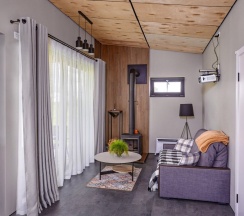 LONÔ дом №2 (до четверых гостей) в Lono group