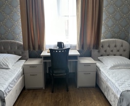 Эконом в Ода