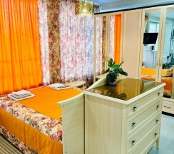 Номер люкс улучшенный в Long House