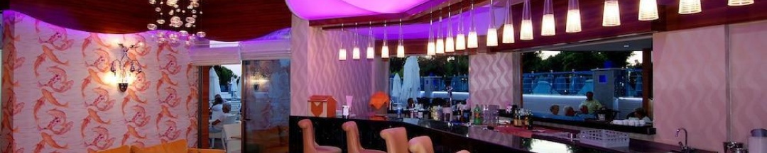 Трёхместный номер в Grand Zaman Beach Hotel - All Inclusive 