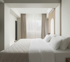 Полулюкс / Junior Suite King в Lavicon apart Sochi