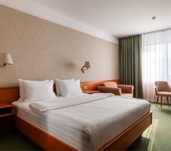 Студия в Атриум Палас Отель