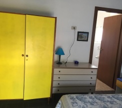 Двухместный номер Standard с видом на море двуспальная кровать в Hotel Halifax