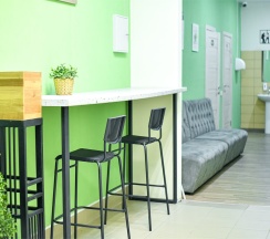 Общий №106 в Elhostel