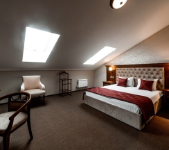 Стандарт улучшенный в Hotel Grand