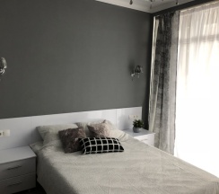 Двухместный номер Standard двуспальная кровать в Мелия family