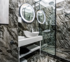 Джуниор Сюит Романтик (Junior Suite Romantic) в History Boutique Hotel&Spa