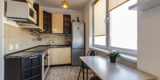 Екатеринбург: Апартаменты DreamHouse