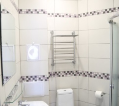 Двухместный TWIN в А-Сьют