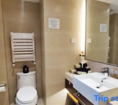 Люкс в Xincheng Hotel - Hohhot