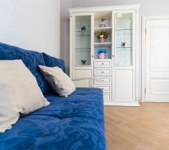Крымская 22к2 │ 17 от LetoApart в LetoApart Геленджик