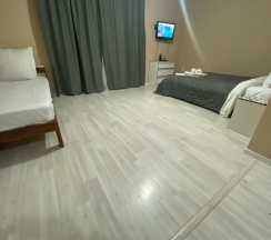 1-комнатный номер стандарт №4 в Марина