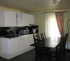 Коттедж улучшенный в Валдай ЭкоКлуб