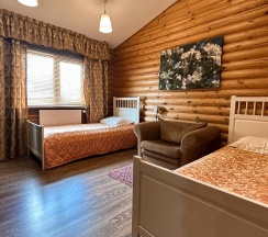 2-местный номер стандарт в Мстинские Горки