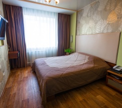 Люкс в Дружба