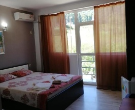 Номер Standard в Mirraflores Hotel
