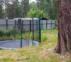 Дом в Елисей