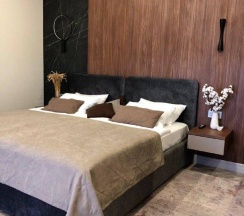 Вилла премиум в Fazenda