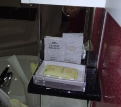 Джуниор-сюит в Яуза