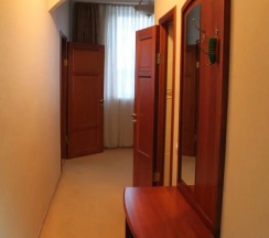 Четырёхместный семейный номер Standard в Агрос