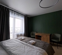 Номер Стандарт в Медвежья гора в Усть-Коксе