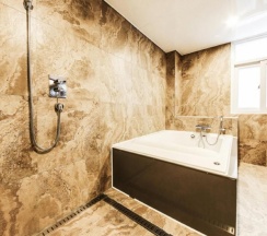 Люкс в Hotel Cacao