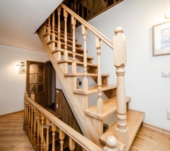 Коттедж Superior с 5 комнатами в Cottage.Moscow