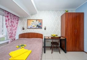 Апартаменты Лимон в Санкт-Петербурге