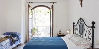 Позитано: Вed & breakfast Positano BB