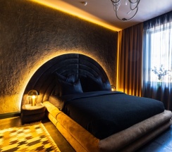 Затмение в Goldyssun