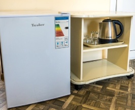 комфорт (3+1 дополнительное) в Белая березка