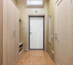 Студия комфорт Double (Дабл) в InnDom