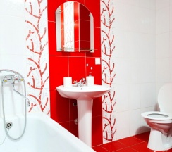 Проспект Ленина 112/74 в Hotel Home