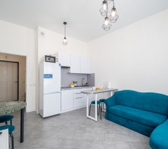 Квартира в Privi House