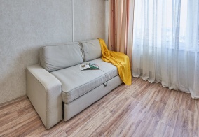 Апартаменты Апартаменты на улица им. Артюшкова В.Д., 27 в Краснодаре