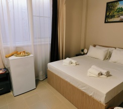 2-местная комната стандарт в Талисман Джемете